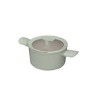 BergHOFF Leo Balance Kochtopf Salbei