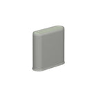 BergHOFF Leo Balance Universal-Messerblock recycelt
