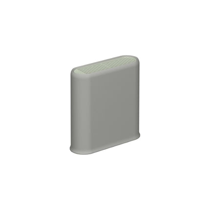 BergHOFF Leo Balance Universal-Messerblock recycelt