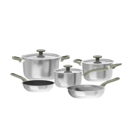 BergHOFF Leo Bolt 8 delig