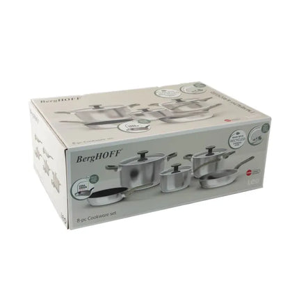BergHOFF Leo Bolt 8 delig