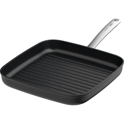 BergHOFF Leo Graphit Grillpfanne 28 cm