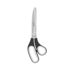 Leo Graphite Küchenschere mit Magnethülle 26 cm