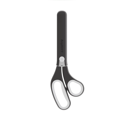 Leo Graphite Küchenschere mit Magnethülle 26 cm