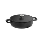 BergHOFF Leo Phantom Schmorpfanne 28 cm