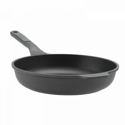 BergHOFF Leo Stone Topfset 11-teilig Downdraft | Mit kostenlosen Pfannenschonern