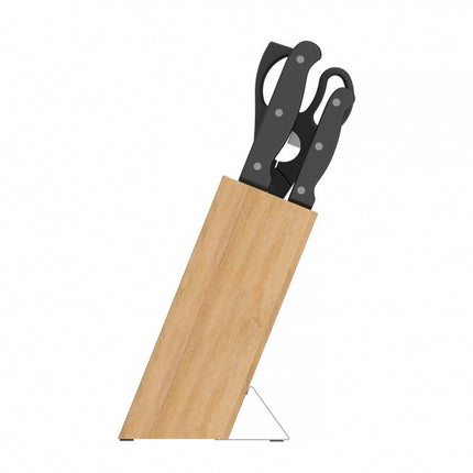 BergHOFF Pica Messerblock 7-teilig