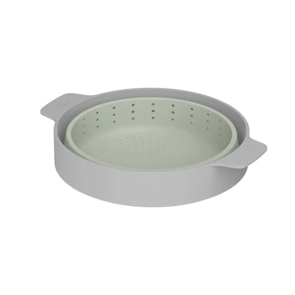 BergHOFF Balance Dämpfer & Sieb 24 cm