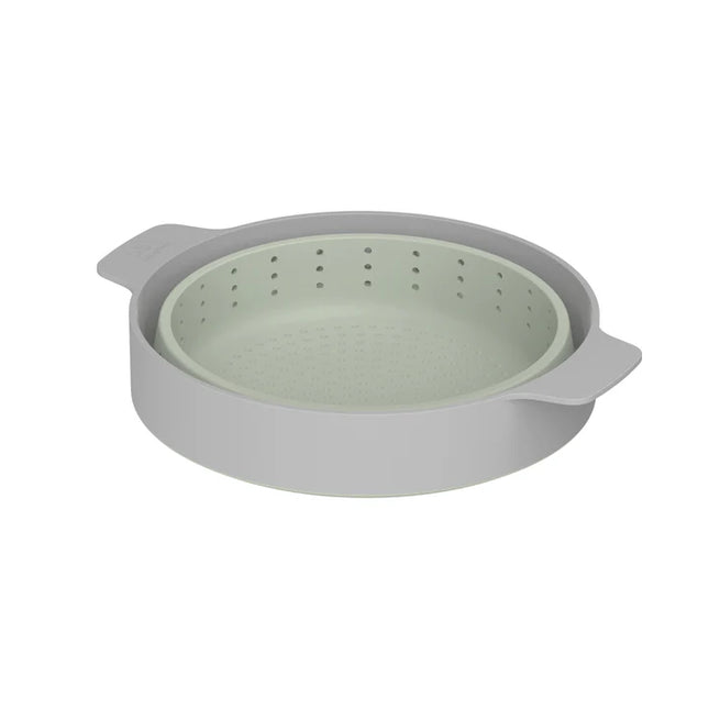 BergHOFF Balance Dämpfer & Sieb 24 cm
