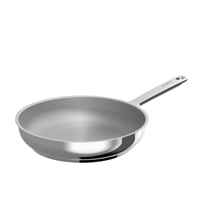 BergHOFF Helix Bratpfanne Edelstahl
