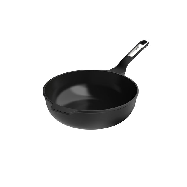 BergHOFF Leo Phantom Wok Antihaftbeschichtung