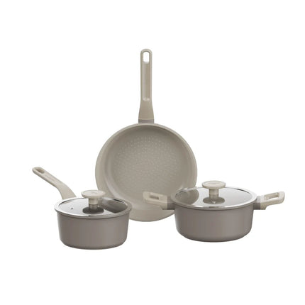 Berghoff Dune 5 delig