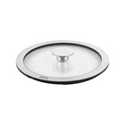 Ducq Deckel für Downdraft-Kochfeldabzug Ø 28 cm
