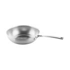 DUCQ Wok 3-Schicht Edelstahl - 28 cm