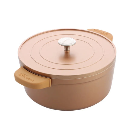 Dagelijkse Kost Proline lichtgewicht Braadpan Koper 26 cm