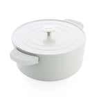 Dagelijkse Kost Proline lichtgewicht Braadpan Wit 26 cm
