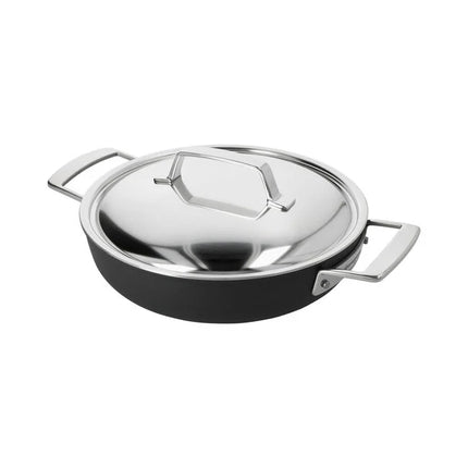 Demeyere Alu Pro 5 Ceraforce Schmorpfanne