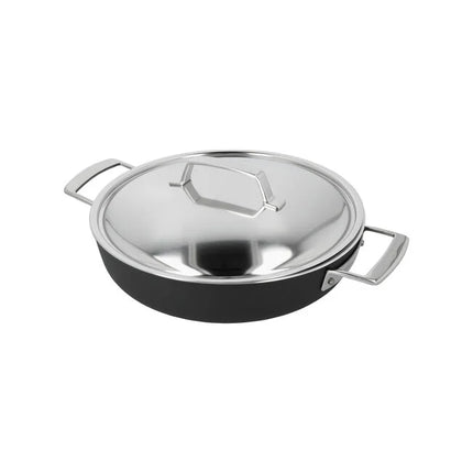 Demeyere Alu Pro 5 Ceraforce Schmorpfanne