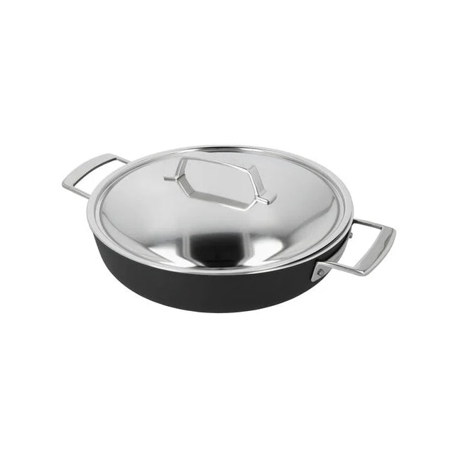 Demeyere Alu Pro 5 Ceraforce Schmorpfanne