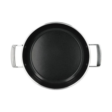 Demeyere Alu Pro 5 Ceraforce Schmorpfanne