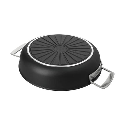 Demeyere Alu Pro 5 Ceraforce Schmorpfanne