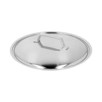 Demeyere Alu Pro 5 Ceraforce Schmorpfanne