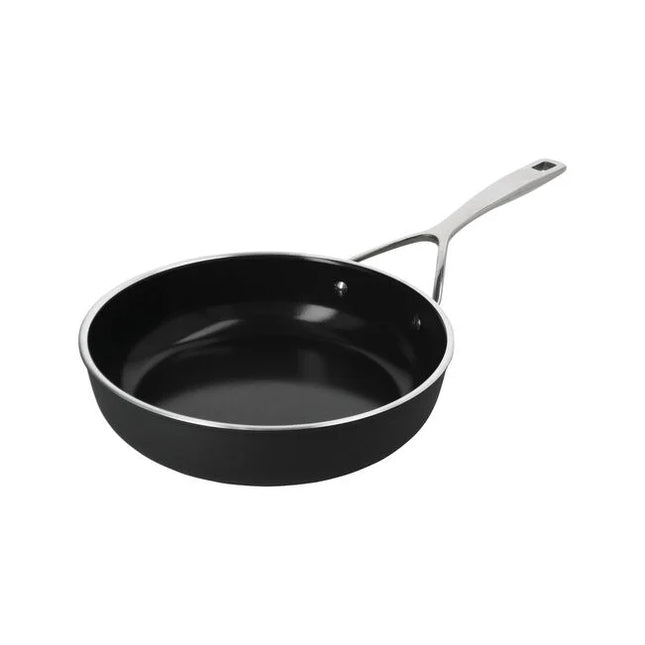 Demeyere Alu Pro 5 Ceraforce Hohe Bratpfanne