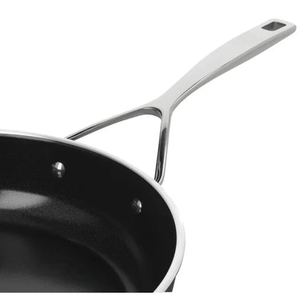 Demeyere Alu Pro 5 Ceraforce Hohe Bratpfanne