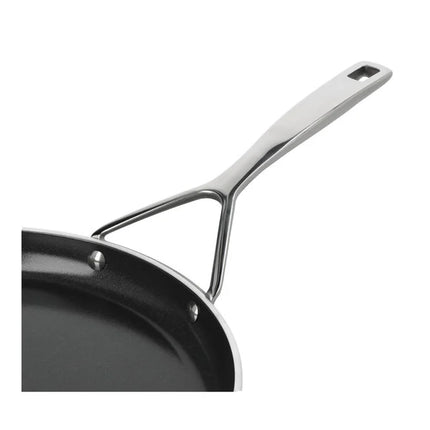 Demeyere Alu Pro 5 Ceraforce Pfannkuchenpfanne 28 cm