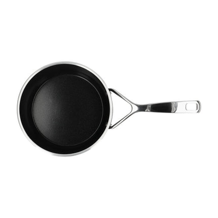Demeyere Alu Pro 5 Ceraforce Stielkasserolle 18 cm / 2 l