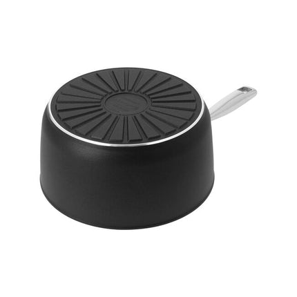 Demeyere Alu Pro 5 Ceraforce Stielkasserolle 18 cm / 2 l