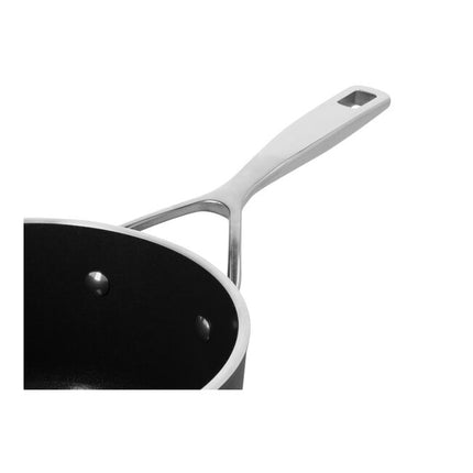 Demeyere Alu Pro 5 Ceraforce Stielkasserolle 18 cm / 2 l