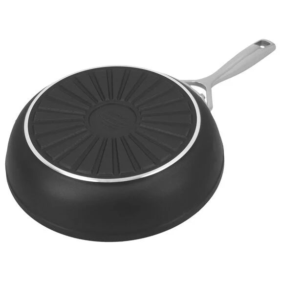 Demeyere Alu Pro 5 Cera Force Bratpfannenset 24 + 28 cm
