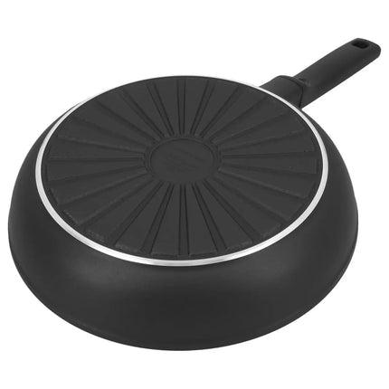 Demeyere Alu Comfort 3 Ceraforce Bratpfanne