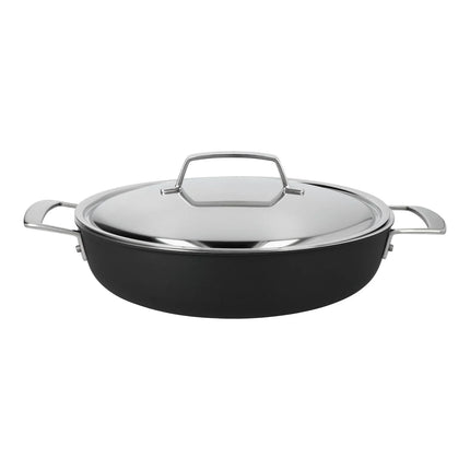 Demeyere Alu Pro 5 Ceraforce Pfannenset, 4-teilig