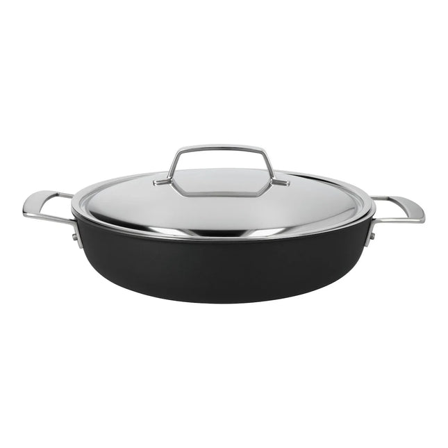 Demeyere Alu Pro 5 Ceraforce Topfset 7-teilig
