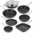 Demeyere Alu Pro 5 Ceraforce Topfset 7-teilig