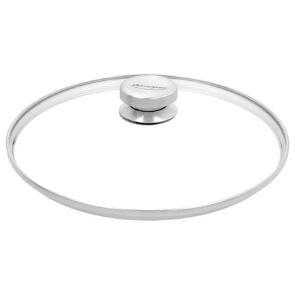Demeyere Apollo 7 Bratpfanne mit Glasdeckel