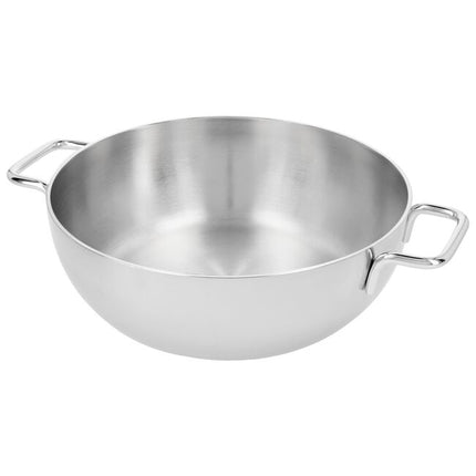 Demeyere Apollo 7 Bratpfanne mit Glasdeckel