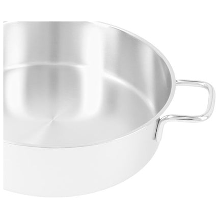 Demeyere Apollo 7 Kochtopf mit Glasdeckel