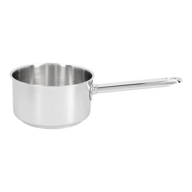 Demeyere Apollo 7 Steelpan 16cm / 1.5L vooraanzicht