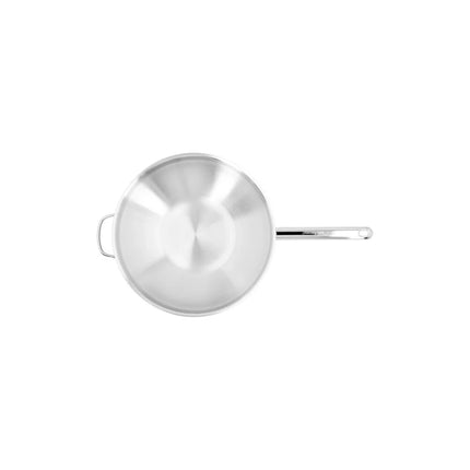 Demeyere Apollo 7 Wok 32 cm mit gratis Wok-Pfannenwender
