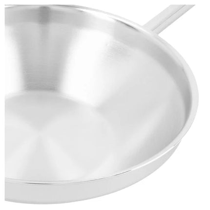 Demeyere Apollo 7 Wok 32 cm Met Gratis Wokspaan