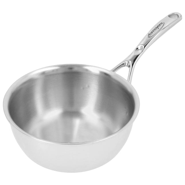 Demeyere Atlantis 7 Sauteuse / Saucenpfanne
