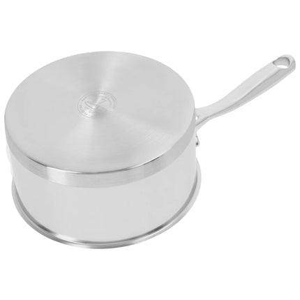 Demeyere Atlantis 7 Stielkasserolle ohne Deckel