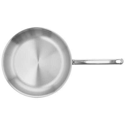 Demeyere ControlInduc X Bratpfanne Pro + Gratis Glasdeckel