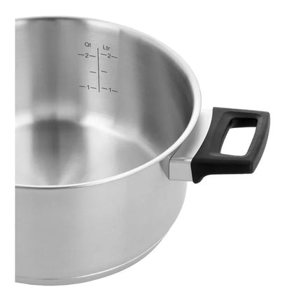 Demeyere Comfort 3 Topfset 5-teilig