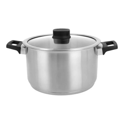 Demeyere Comfort 3 Topfset 5-teilig