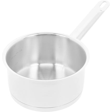 Demeyere Diverto 3 Stielkasserolle 16 cm