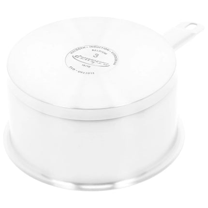 Demeyere Diverto 3 Stielkasserolle 16 cm